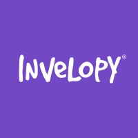 Invelopy - Envelopamento Automotivo logo - Similar company to Zaffos