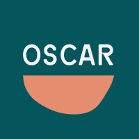 Matched by Oscar logo - Similar company to Valhalla Network