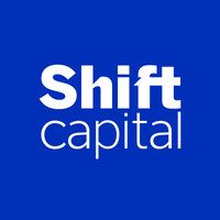 Shift Capital logo - Similar company to Aisse