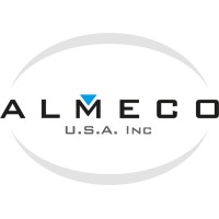 Almeco USA, Inc. logo - Similar company to Winton Machine Company - Engineered & Manufactured In The Usa