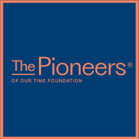 The Pioneers of our Time Foundation logo - Similar company to Esdime