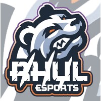RHUL Esports logo - Similar company to Permitta Ag