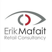 Erik Mafait Retail Consultancy logo - Similar company to Abc Workspaces