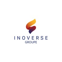 INOVERSE GROUPE logo - Similar company to Md Office Solutions
