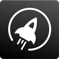 Brandblast logo - Similar company to Screenrec