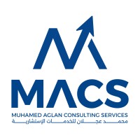 MACS - Consulting Services logo - Similar company to Maesc - مايسك