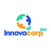 INNOVACORP 360 logo - Similar company to Evergreen Fish