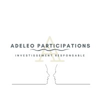 ADELEO Participations logo - Similar company to Spada Travaux Publics