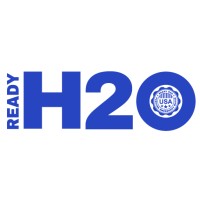 Ready H2O Water LLC logo - Similar company to In-Store Water Systems Inc
