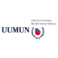 UUMUN logo - Similar company to Study Association Metis