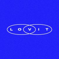 Lovit logo - Similar company to Jai Producciones