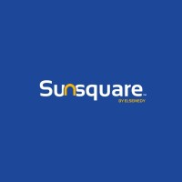 Sunsquare logo - Similar company to Aladdin B2B
