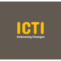 ICTI logo - Similar company to Icti
