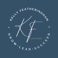Kelly Featheringham, LLC logo - Similar company to Tactical Harmony