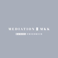Mediation - MKK logo - Similar company to Mediation Space