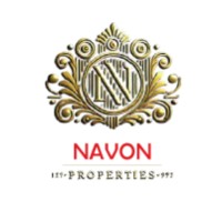 Navon Properties logo - Similar company to Efik