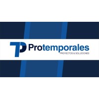 PROTEMPORALES logo - Similar company to Proyectos Y Soluciones Constructivas S.A.S.