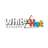 White Hat Rangers logo - Similar company to White Hat Consultores
