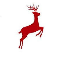 Celebrating Christmas logo - Similar company to Frontive Group