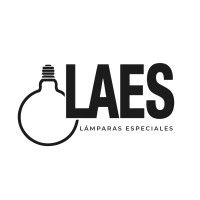 LAES - LÁMPARAS ESPECIALES logo - Similar company to New Order Light