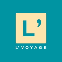 L'VOYAGE logo - Similar company to Blendit