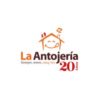 La Antojería - Perú logo - Similar company to Andiamo