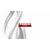 RETTER group logo - Similar company to Dimar Srl