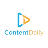 Content Daily logo - Similar company to Leadflow Academy