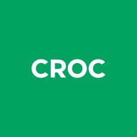 CROC logo - Similar company to Ланит
