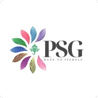 Perfect Shine Global Gems logo - Similar company to Gemsroot