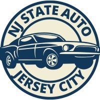 NJ State Auto Used Cars logo - Similar company to Metro Honda