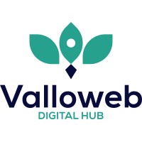 Valloweb Digital Hub logo - Similar company to Monaci Digitali