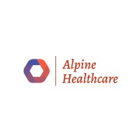 Alpine Healthcare logo - Similar company to Alpine Healthcare