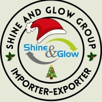 Shine and Glow Group logo - Similar company to Scrapc Marketplace