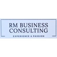 RM Business Consulting AB logo - Similar company to Interdisciplinary Climate Economics For Nature And Society - Icens Lab