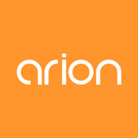 Arion logo - Similar company to Dduo Solutions
