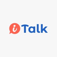 iTalk || Programa de inglés logo - Similar company to Escoltaconsulting