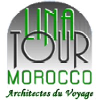 LINA TOUR MOROCCO logo - Similar company to Originally Morocco