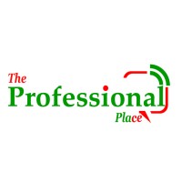 The Professional Place logo - Similar company to The Work Haven