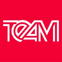 TEAM GmbH logo - Similar company to Thing-It