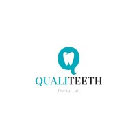 Qualiteeth Dental Lab logo - Similar company to Qualiteeth