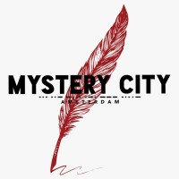Mystery City Games logo - Similar company to Bidaway