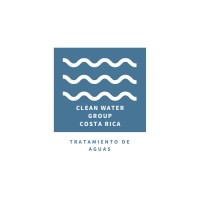 CLEAN WATER GROUP COSTA RICA logo - Similar company to Rainforest Water