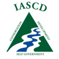 Idaho Association Of Soil Conservation Districts Inc