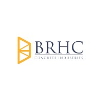 BRHC Concrete Industries logo - Similar company to Honcha Block Making Machine