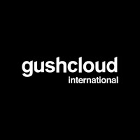 Gushcloud International logo - Similar company to Chain Debrief