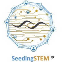 SeedingSTEM logo - Similar company to Hope Classes Pvt Ltd
