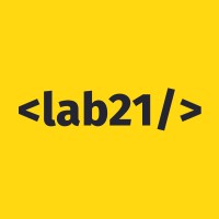 Lab21gr logo - Similar company to Strictly Studio