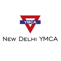 New Delhi YMCA Official logo - Similar company to Ymca