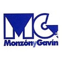 MONZÓN Y GAVÍN SL logo - Similar company to Eminpack